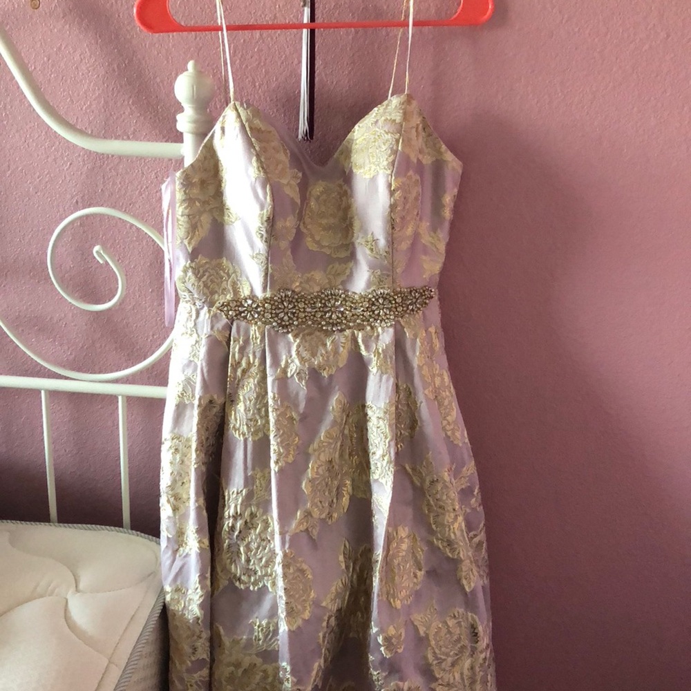 Prom dress $150